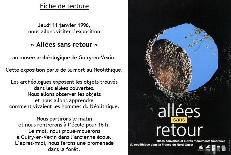 afficheallee
