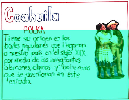 11 cohahuila
