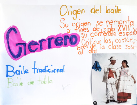 16 gerrero