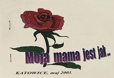 Katowice ma mere