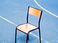 chaise b