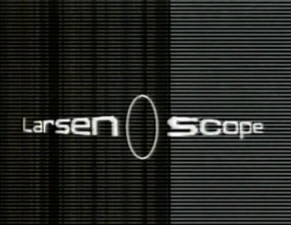 larsen o scope